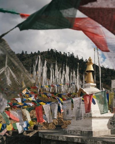 Chorten