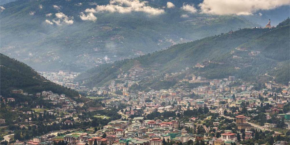 Thimphu Thimphu